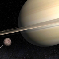 太阳系模拟器Solar System Simulator无广告